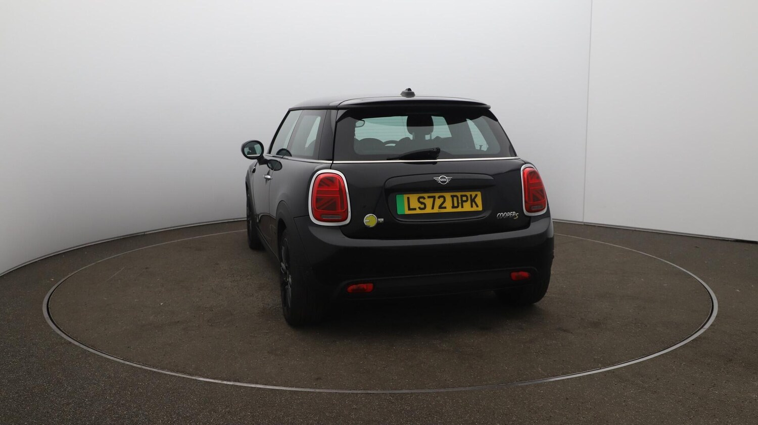 Vehicle 62