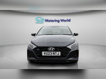 Used Hyundai i20 2023 for sale - 78428691: Photo