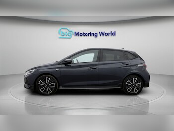Used Hyundai i20 2023 for sale - 78428691: Photo