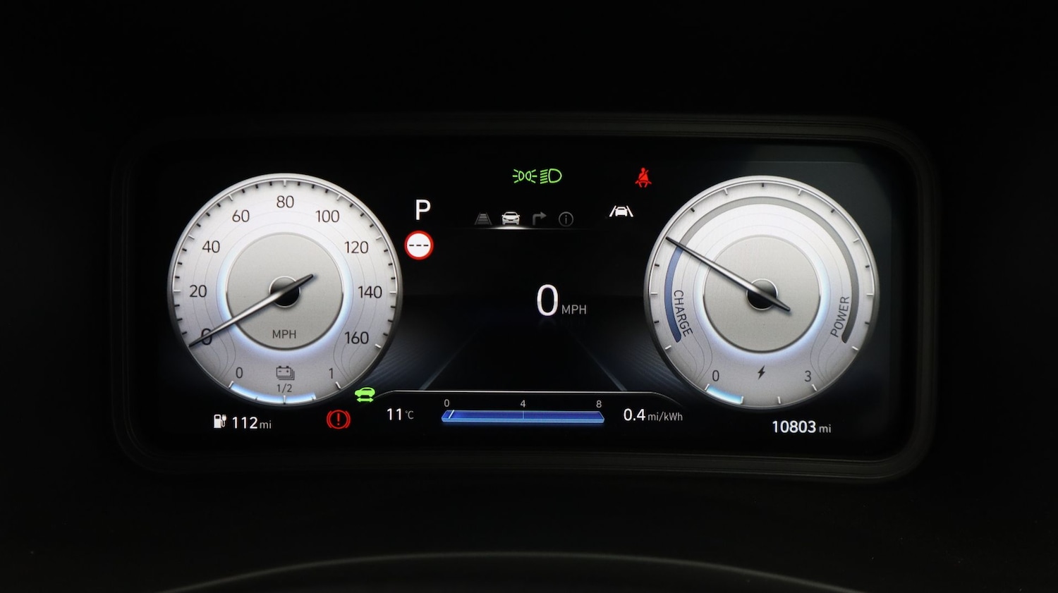 Used Hyundai KONA 2023 for sale - 77631170: Photo 10