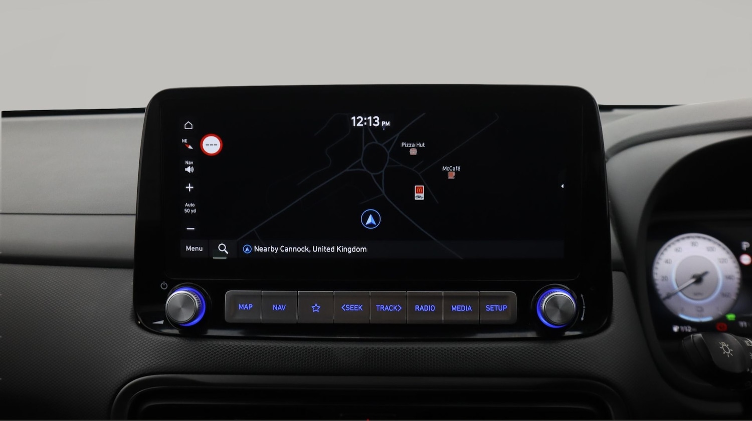 Used Hyundai KONA 2023 for sale - 77631170: Photo 11