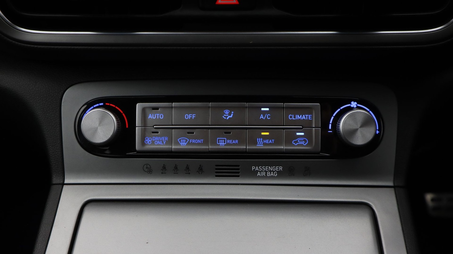 Used Hyundai KONA 2023 for sale - 77631170: Photo 12