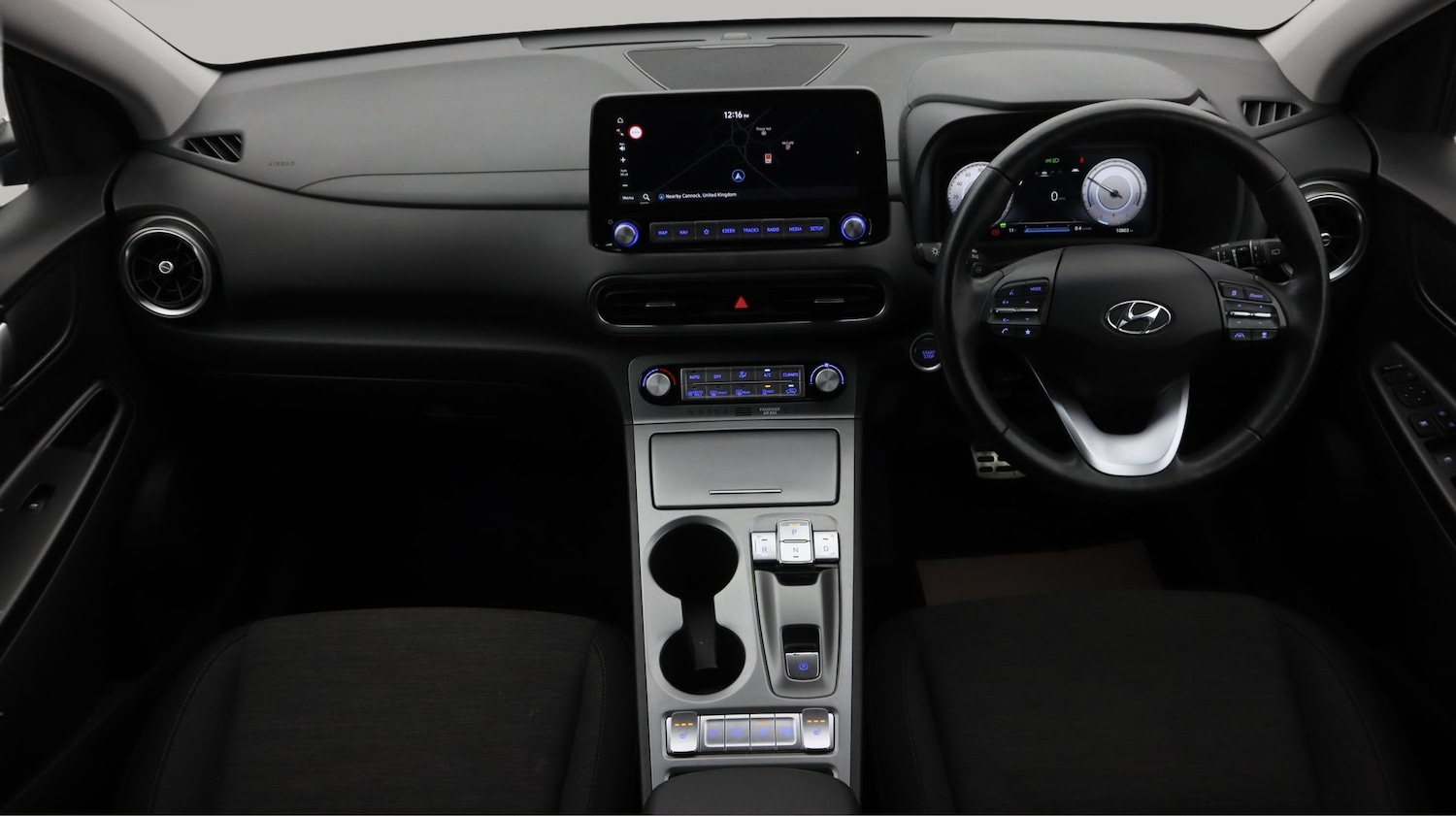 Used Hyundai KONA 2023 for sale - 77631170: Photo 13