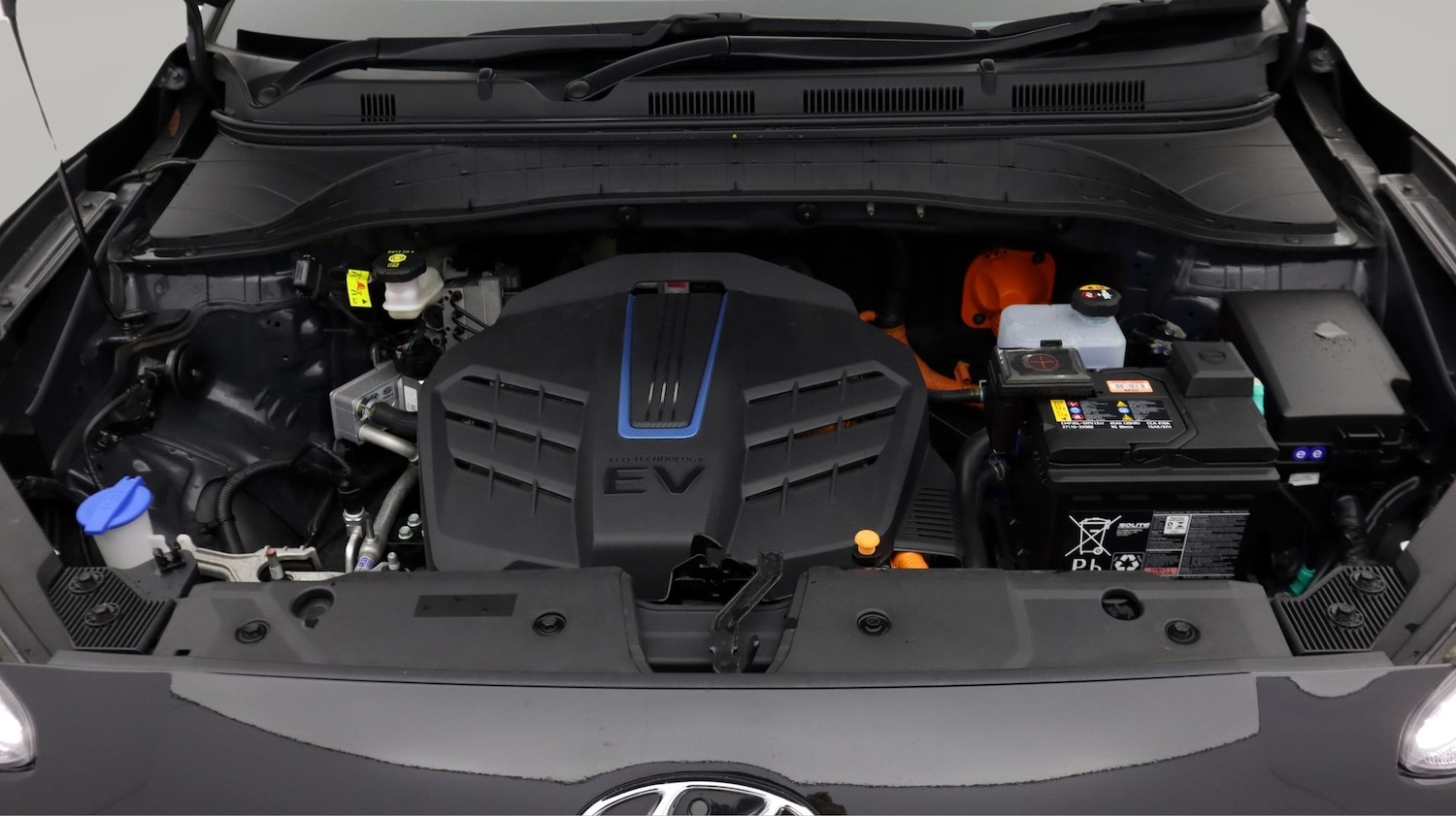 Used Hyundai KONA 2023 for sale - 77631170: Photo 19