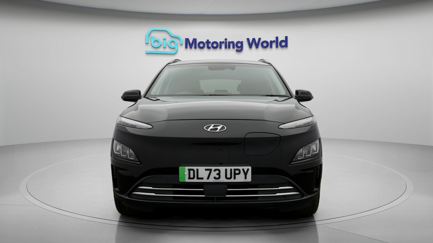 Used Hyundai KONA 2023 for sale - 77631170: Photo 2