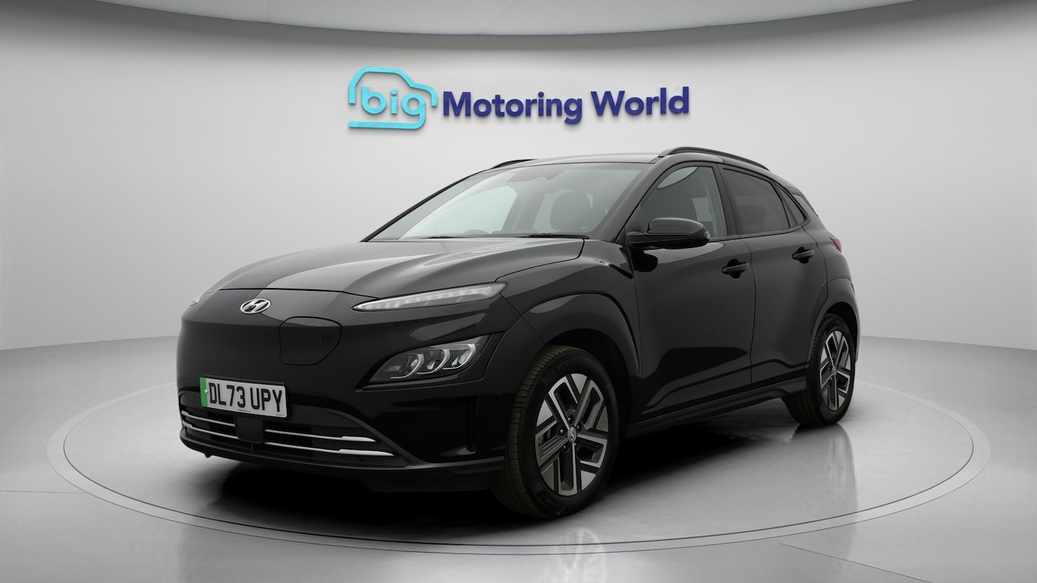 Used Hyundai KONA 2023 for sale - 77631170: Photo 3
