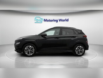 Used Hyundai KONA 2023 for sale - 77631170: Photo