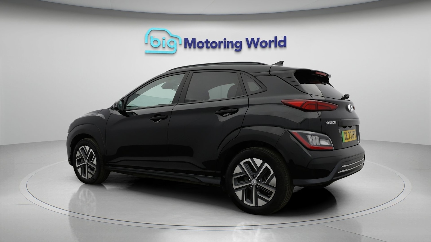 Used Hyundai KONA 2023 for sale - 77631170: Photo 5