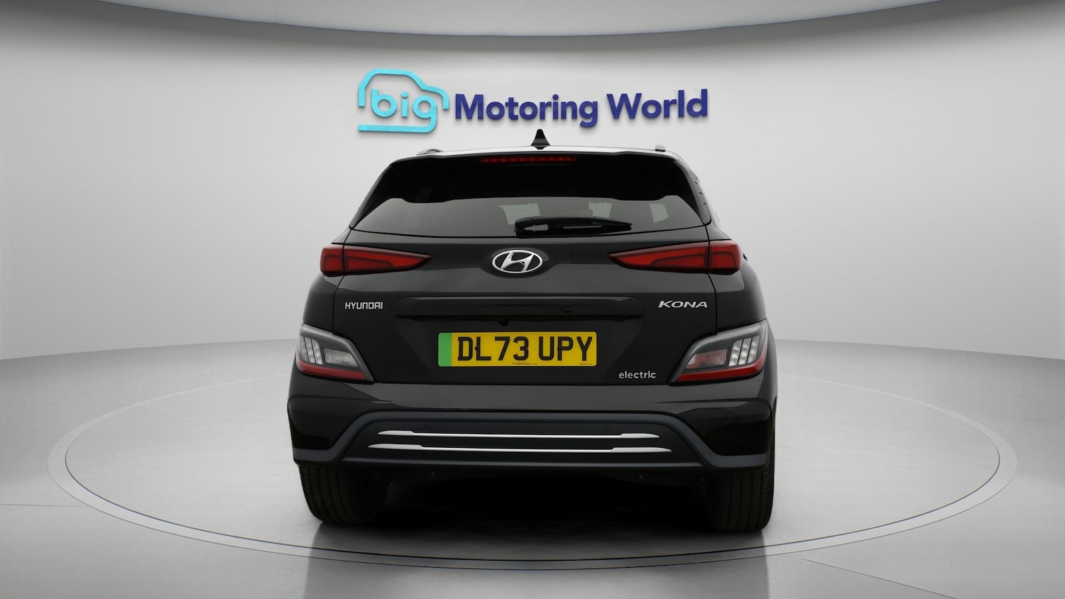 Used Hyundai KONA 2023 for sale - 77631170: Photo 6