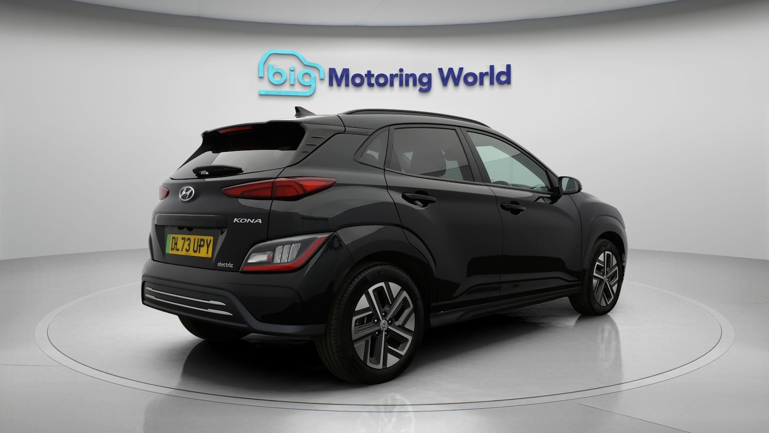 Used Hyundai KONA 2023 for sale - 77631170: Photo 7