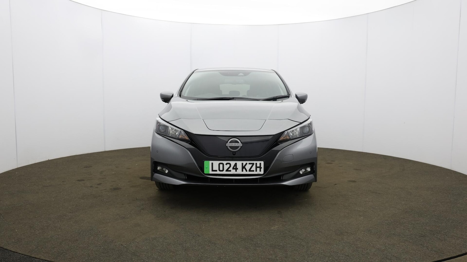 Vehicle 43