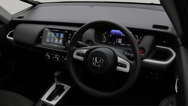 Used Honda Jazz 2021 for sale - 75601246: Photo 10