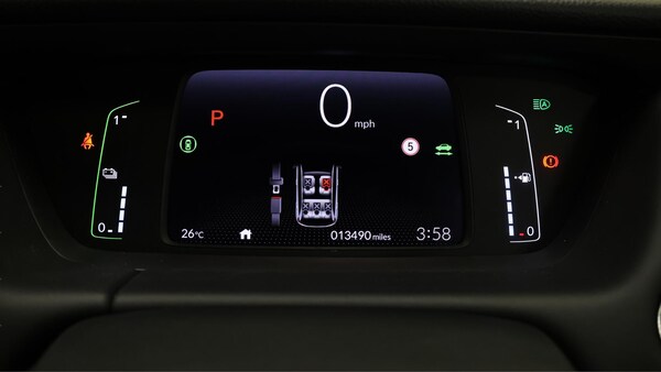 Used Honda Jazz 2021 for sale - 75601246: Photo 11