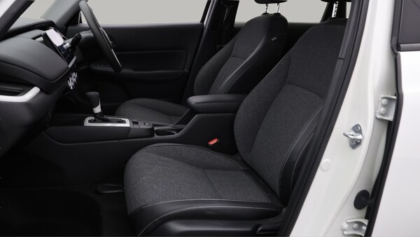 Used Honda Jazz 2021 for sale - 75601246: Photo 15