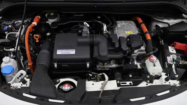 Used Honda Jazz 2021 for sale - 75601246: Photo 20