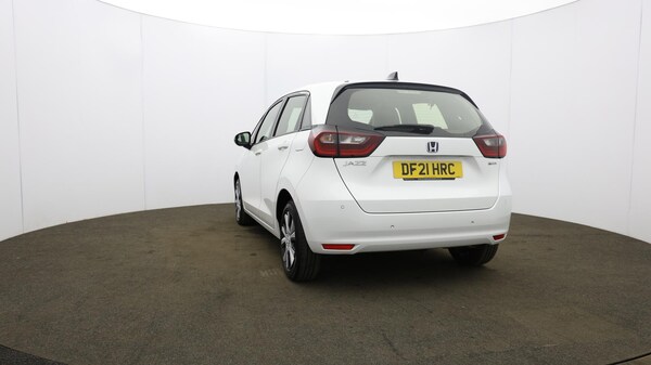 Used Honda Jazz 2021 for sale - 75601246: Photo 34