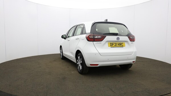 Used Honda Jazz 2021 for sale - 75601246: Photo 35