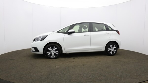 Used Honda Jazz 2021 for sale - 75601246: Photo 36