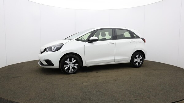Used Honda Jazz 2021 for sale - 75601246: Photo 37