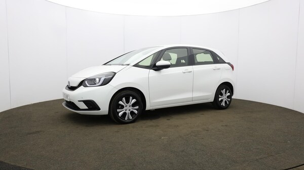 Used Honda Jazz 2021 for sale - 75601246: Photo 38