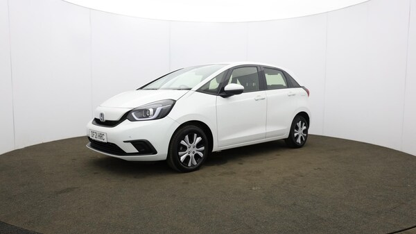 Used Honda Jazz 2021 for sale - 75601246: Photo 39