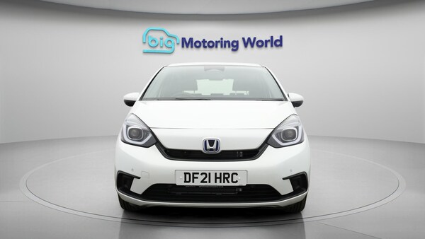 Used Honda Jazz 2021 for sale - 75601246: Photo 3