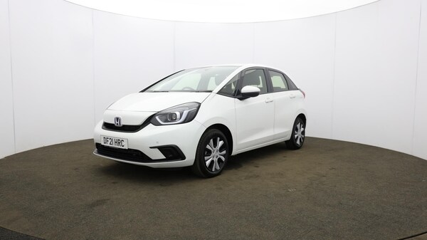 Used Honda Jazz 2021 for sale - 75601246: Photo 40