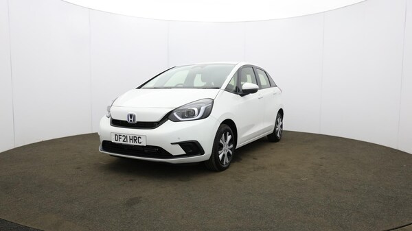 Used Honda Jazz 2021 for sale - 75601246: Photo 41