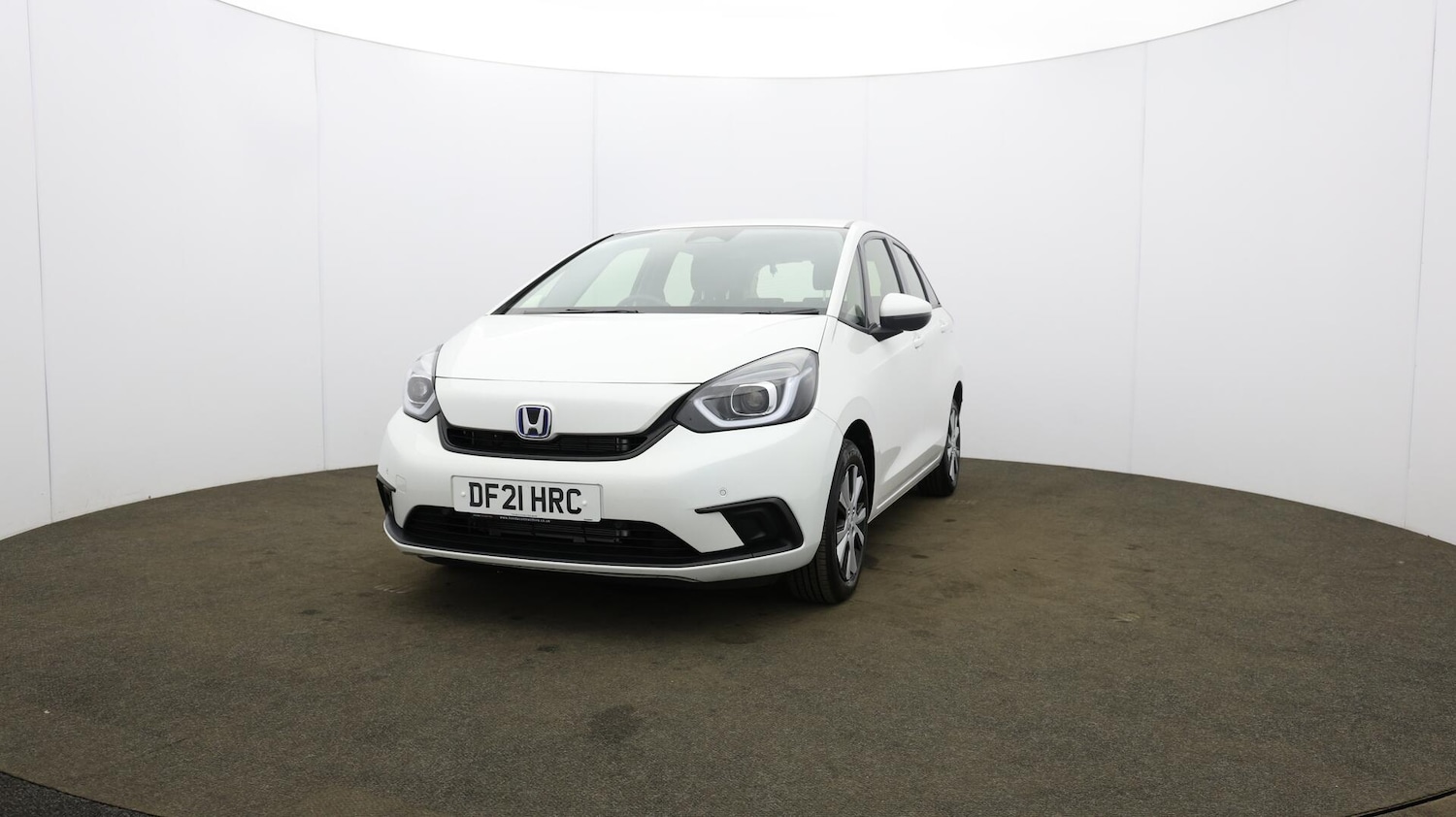 Vehicle 42