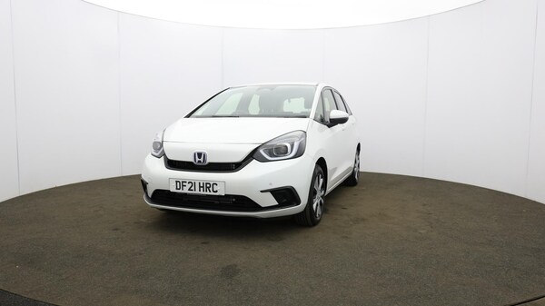 Used Honda Jazz 2021 for sale - 75601246: Photo 42