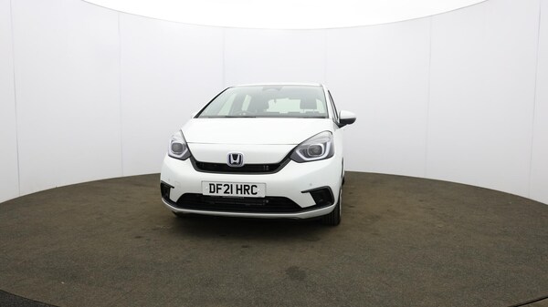 Used Honda Jazz 2021 for sale - 75601246: Photo 43