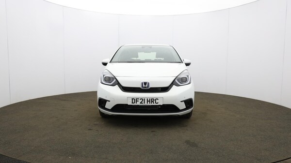 Used Honda Jazz 2021 for sale - 75601246: Photo 44