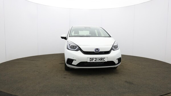 Used Honda Jazz 2021 for sale - 75601246: Photo 45