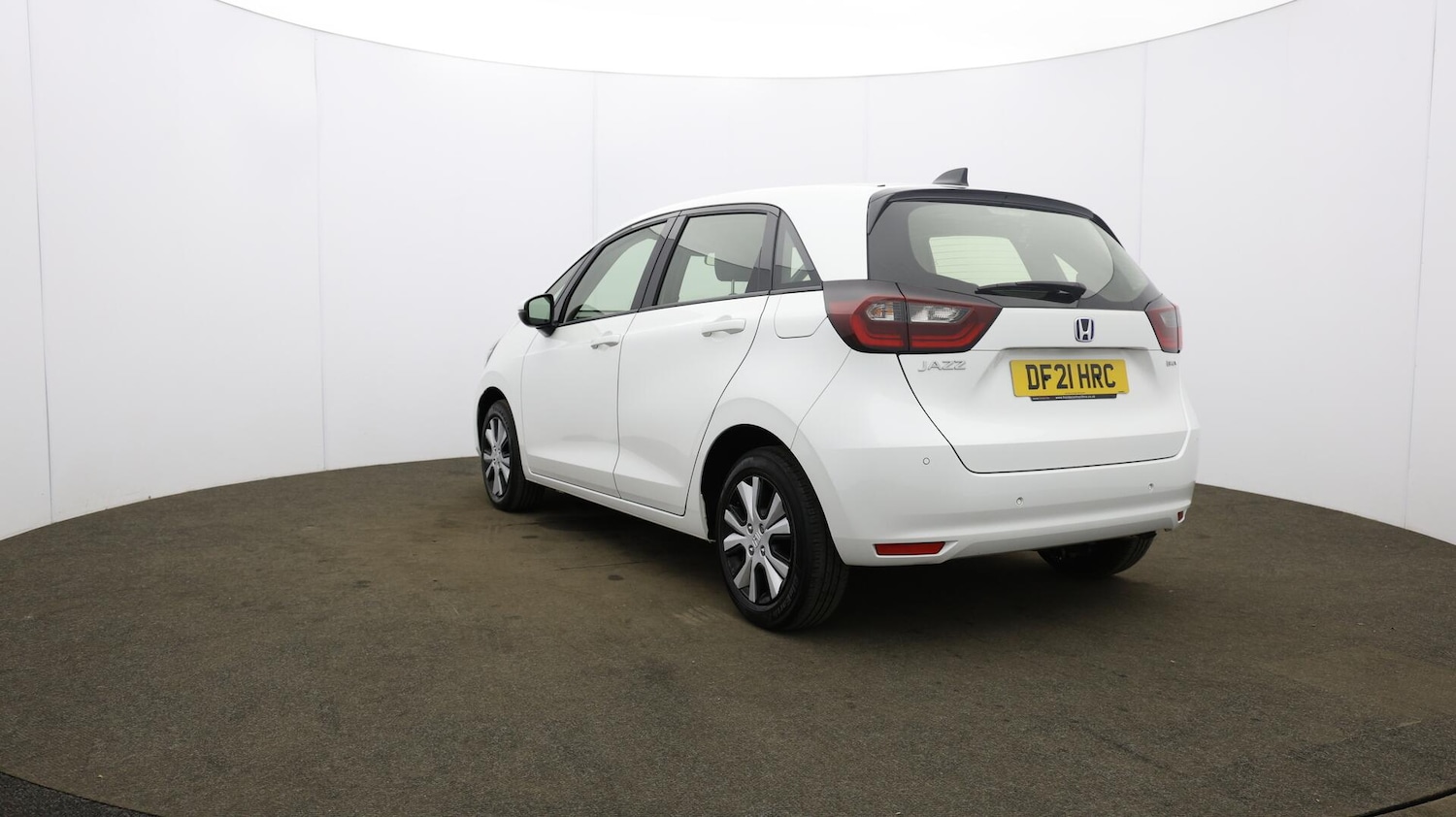 Vehicle 46