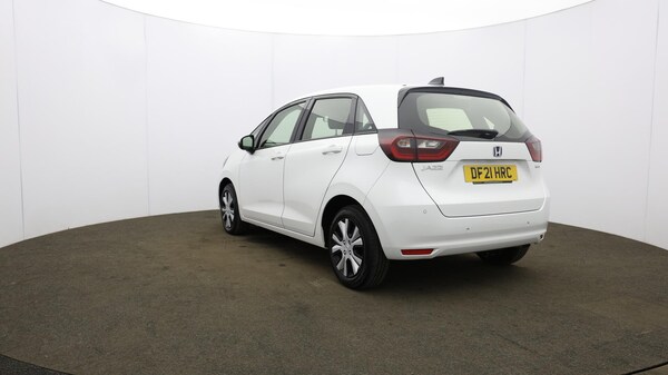 Used Honda Jazz 2021 for sale - 75601246: Photo 46