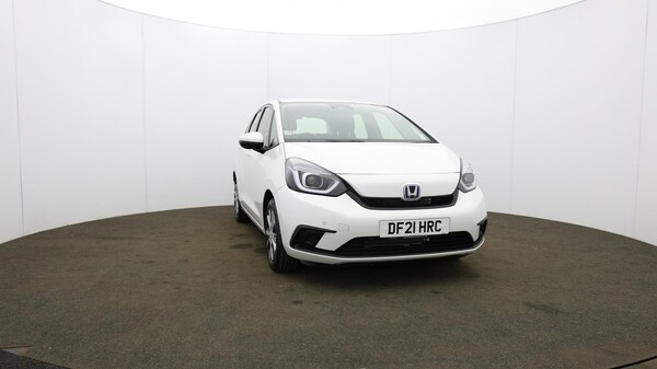 Used Honda Jazz 2021 for sale - 75601246: Photo 47