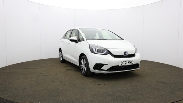 Used Honda Jazz 2021 for sale - 75601246: Photo 48