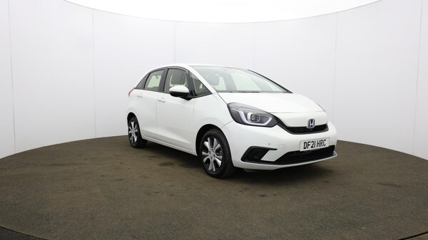Used Honda Jazz 2021 for sale - 75601246: Photo 49