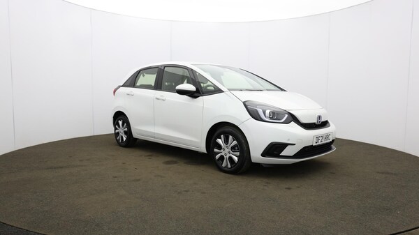 Used Honda Jazz 2021 for sale - 75601246: Photo 50