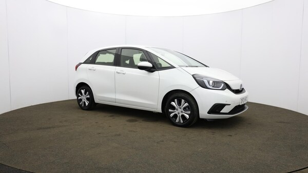 Used Honda Jazz 2021 for sale - 75601246: Photo 51