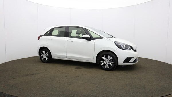 Used Honda Jazz 2021 for sale - 75601246: Photo 52