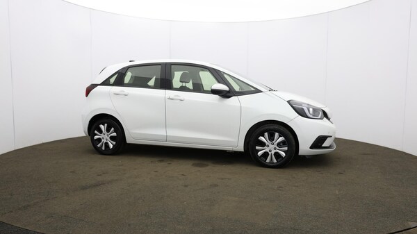Used Honda Jazz 2021 for sale - 75601246: Photo 53