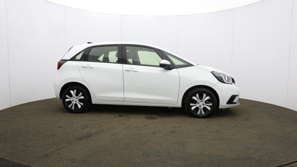 Used Honda Jazz 2021 for sale - 75601246: Photo 54
