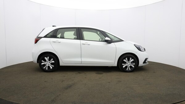 Used Honda Jazz 2021 for sale - 75601246: Photo 55