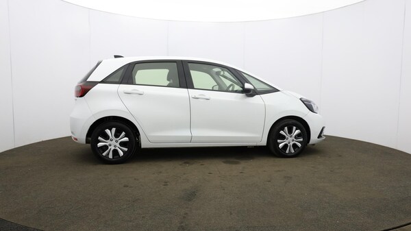 Used Honda Jazz 2021 for sale - 75601246: Photo 56