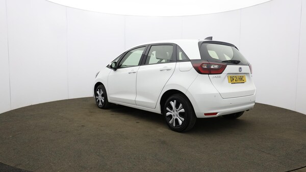 Used Honda Jazz 2021 for sale - 75601246: Photo 57