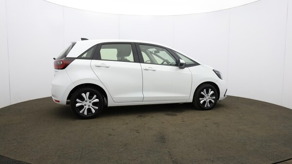 Used Honda Jazz 2021 for sale - 75601246: Photo 58