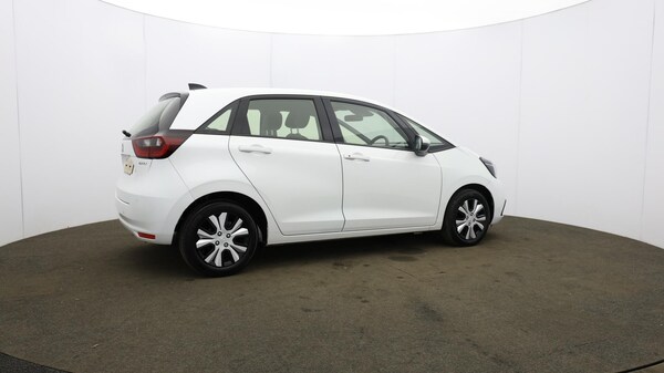 Used Honda Jazz 2021 for sale - 75601246: Photo 59