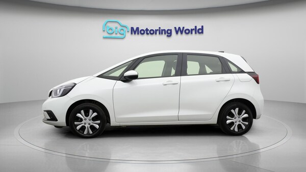 Used Honda Jazz 2021 for sale - 75601246: Photo 5