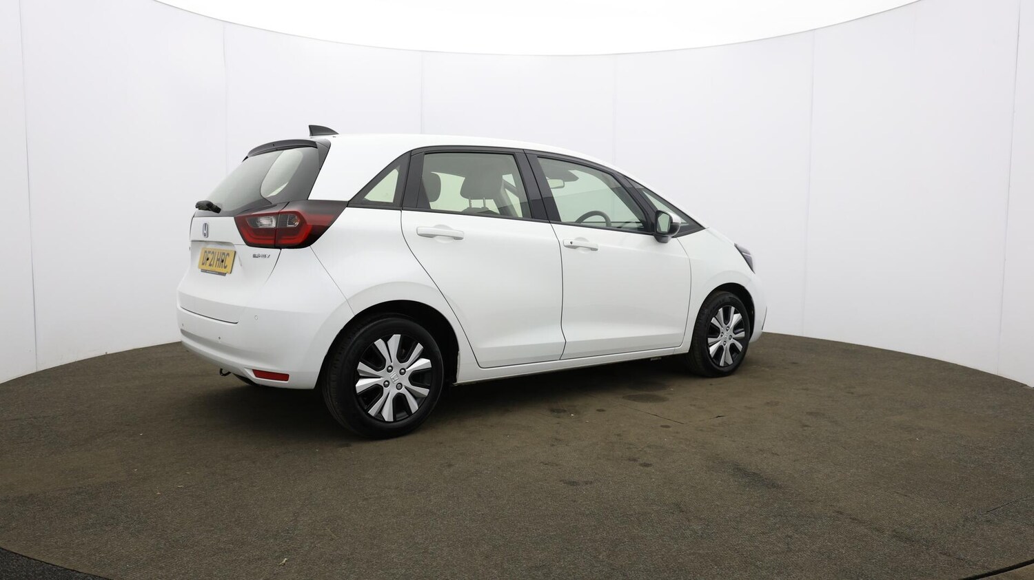 Vehicle 60